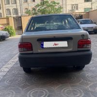 پراید|خودرو سواری و وانت|تهران, شهرک غرب|دیوار