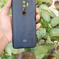 موبایل شیامی redmi note8 poro|موبایل|تهران, سرو آزاد|دیوار