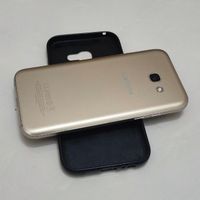 سامسونگ Galaxy A5 (2017) با حافظهٔ ۳۲ گیگابایت|موبایل|تهران, پاسداران|دیوار