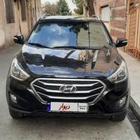 هیوندای توسان ix 35 2400cc، مدل ۲۰۱۵|سواری و وانت|تهران, خانی‌آباد|دیوار