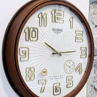 ساعت دیواری والرین|ساعت دیواری و تزئینی|مشهد, سپاد|دیوار