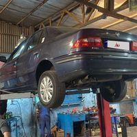 سمند LX EF7 بنزینی، مدل ۱۳۹۷|خودرو سواری و وانت|تهران, افسریه|دیوار