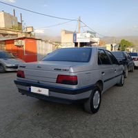 پژو 405 GLX بنزینی، مدل ۱۳۸۸|خودرو سواری و وانت|سنندج, |دیوار