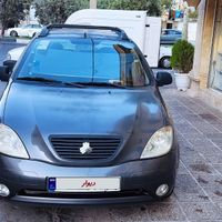 فروش فوری تیبا دوگانه شرکتی مدل 96|خودرو سواری و وانت|شیراز, شهرک والفجر|دیوار