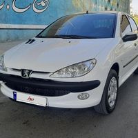 پژو 206 SD V8، مدل ۱۳۹۹|سواری و وانت|بروجرد, |دیوار