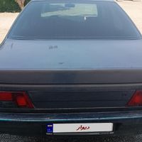 پژو روآ (ROA) دوگانه سوز، مدل ۱۳۸۵|خودرو سواری و وانت|کرج, مارلیک|دیوار