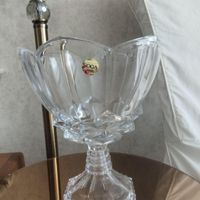 کریستال سوگا اصل ژاپن|ظروف سرو و پذیرایی|تهران, کوی فردوس|دیوار