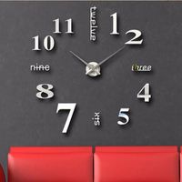 ساعت دیواری پازلی روانگرد تایوان موتور|ساعت دیواری و تزئینی|قم, پردیسان|دیوار