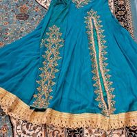 مانتو عربی و لباس هندی|لباس|مشهد, آیت الله عبادی|دیوار
