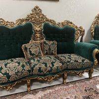 مبلمان و میز ناهار خوری|مبلمان خانگی و میز عسلی|تهران, ابوذر (منطقه ۱۵)|دیوار