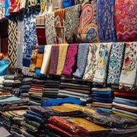 ترخیص  انواع پارچه وغیره از گمرک خرمشهر|عمده‌فروشی|تهران, میدان ولیعصر|دیوار
