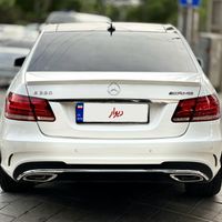 بنز کلاس E E250، مدل ۲۰۱۵ در حد صفر|خودرو سواری و وانت|تهران, شهرک غرب|دیوار