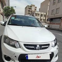 کوییک ۱۳۹۸|خودرو سواری و وانت|تهران, آذری|دیوار