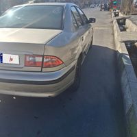 سمند X7 دوگانه سوز، مدل ۱۳۸۳|خودرو سواری و وانت|تهران, شادآباد|دیوار