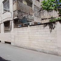 طبقه اول یک خانه کلنگی|فروش زمین و کلنگی|تهران, ایران|دیوار
