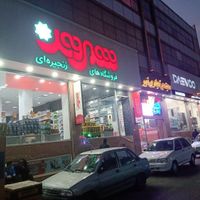 مغازه 100متری چهارراه عباسی با امکانات کامل|اجارهٔ مغازه و غرفه|تهران, گمرک|دیوار