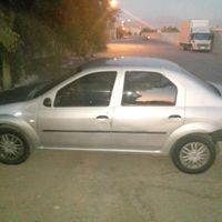 رنو تندر 90E2مدل 2008بکرفول فول|خودرو سواری و وانت|کرمان, |دیوار