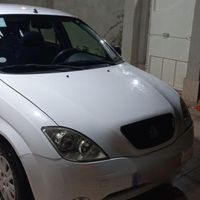تیبا 2 (هاچبک) EX، مدل ۱۴۰۰|خودرو سواری و وانت|بم, |دیوار