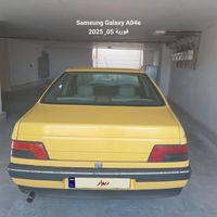 تاکسی ۹۰ گردشی|خودرو سواری و وانت|تهران, حکیمیه|دیوار
