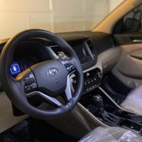 هیوندای توسان ix 35 2000cc، مدل ۲۰۱۸ خشک|سواری و وانت|اهواز, زیتون کارمندی|دیوار