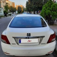 آریو اتوماتیک 1600cc، مدل ۱۳۹۷|سواری و وانت|ساری, |دیوار