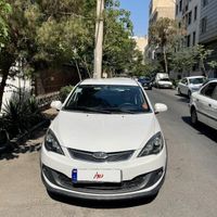 ام‌وی‌ام 315 هاچبک لاکچری، مدل ۱۳۹۶|خودرو سواری و وانت|تهران, سازمان برنامه|دیوار