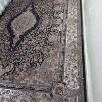 فرش ۹متری خوشنقش سالم سالم|فرش|تهران, شهرک کیانشهر|دیوار