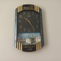 ۴عددساعت|ساعت دیواری و تزئینی|تهران, سیزده آبان|دیوار