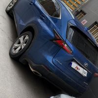 لکسوس NX 200t F، مدل ۲۰۱۶|سواری و وانت|تهران, پونک|دیوار