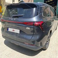 سوبا 4M فردا موتور مدل 1403|خودرو سواری و وانت|تهران, شهر‌زیبا|دیوار