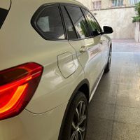 بی‌ام‌و X1 25i، مدل ۲۰۱۷|سواری و وانت|تهران, پونک|دیوار