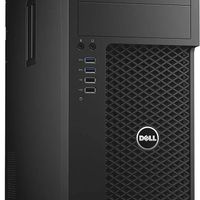 کیس وورک استیشن دل dell 3620 ارتقاءگرافیک i7نسل6|رایانه رومیزی|تهران, شهرک آزادی|دیوار