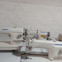 چرخ راسته صنعتی  مارک ژوکی ،جک ،چرجیل .زوجی|چرخ خیاطی و ریسندگی|بانه, |دیوار