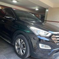 هیوندای سانتافه ix 45 2400cc، مدل ۲۰۱۵|سواری و وانت|تهران, پاتریس لومومبا|دیوار