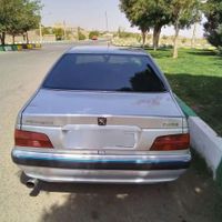 پژو پارس ساده، مدل ۱۳۸۳|خودرو سواری و وانت|تهران, جهاد|دیوار