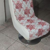 صندلی گردان|صندلی و نیمکت|تهران, خانی‌آباد نو|دیوار