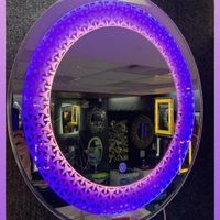 آینه بکلایت دکوراتیو|آینه|تهران, فردوسی|دیوار