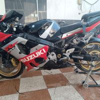 موتور سنگین سی بیcb سوزوکی gsx r 1000|موتورسیکلت|تهران, آهنگ|دیوار