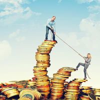 مشاور مدیرعامل نیازمندیم مزایا وپورسانت ۵میلیاردی|استخدام اداری و مدیریت|تهران, سعادت‌آباد|دیوار
