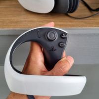 Playstation vr2|کنسول، بازی ویدئویی و آنلاین|تهران, کوی فردوس|دیوار