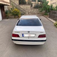 پژو پارس سال بیرنگ، مدل ۱۳۹۲|خودرو سواری و وانت|تهران, نارمک جنوبی|دیوار