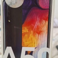 سامسونگ Galaxy A50 ۱۲۸ گیگابایت|موبایل|تهران, یافت‌آباد|دیوار