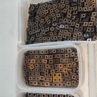 خرید ضایعات الماس و فروش الماس تراش و فرز استوک|ابزارآلات|تهران, خانی‌آباد|دیوار