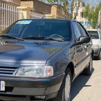 پژو 405 GLX بنزینی، مدل ۱۳۹۸|خودرو سواری و وانت|تهران, شهرک راه‌آهن|دیوار