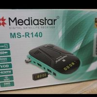 گیرنده دیجیتالfull hd و4k|صوتی و تصویری|تهران, پیروزی|دیوار