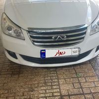 ام‌وی‌ام 550 اتوماتیک، مدل ۱۳۹۵|سواری و وانت|تبریز, |دیوار
