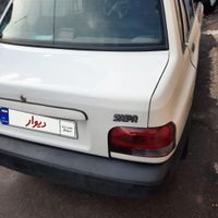 پرایدصبا صندوق‌دار CNG، مدل ۱۳۸۸|سواری و وانت|مشهد, محله طلاب|دیوار