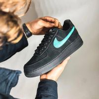 کتونی نایک ایرفورس nike airforce 1|کیف، کفش، کمربند|تهران, پیروزی|دیوار