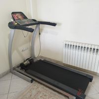تردمیل استرانگ مستر MA200 تایوان|تجهیزات ورزشی|رشت, معلم|دیوار