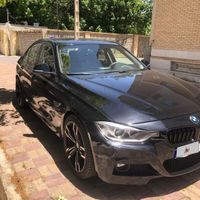 بی‌ام‌و سری 3 سدان 328i، مدل ۲۰۱۳|خودرو سواری و وانت|شیراز, قصرالدشت|دیوار